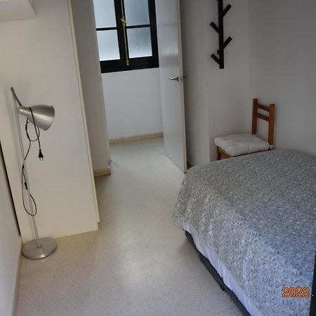 Apartamento Muy Bien Situado En El Centro De Cadiz Y Al Lado De La Playa エクステリア 写真