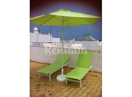 Apartamento Muy Bien Situado En El Centro De Cadiz Y Al Lado De La Playa エクステリア 写真