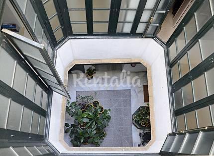 Apartamento Muy Bien Situado En El Centro De Cadiz Y Al Lado De La Playa エクステリア 写真
