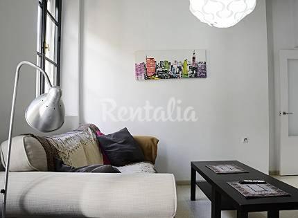 Apartamento Muy Bien Situado En El Centro De Cadiz Y Al Lado De La Playa エクステリア 写真