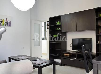 Apartamento Muy Bien Situado En El Centro De Cadiz Y Al Lado De La Playa エクステリア 写真