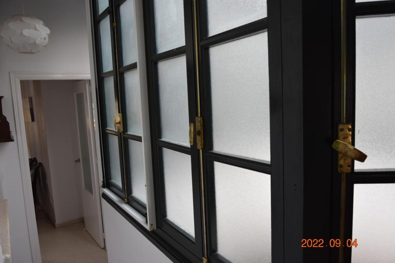 Apartamento Muy Bien Situado En El Centro De Cadiz Y Al Lado De La Playa エクステリア 写真