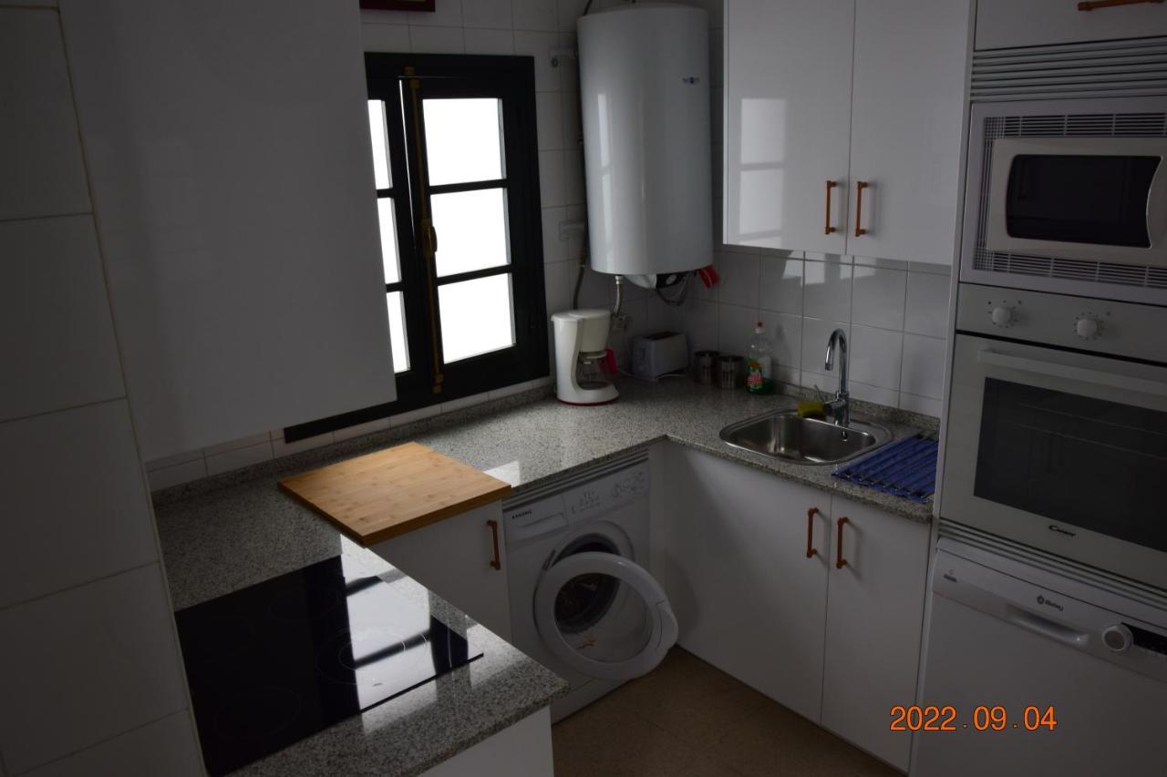 Apartamento Muy Bien Situado En El Centro De Cadiz Y Al Lado De La Playa エクステリア 写真