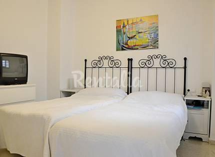 Apartamento Muy Bien Situado En El Centro De Cadiz Y Al Lado De La Playa エクステリア 写真