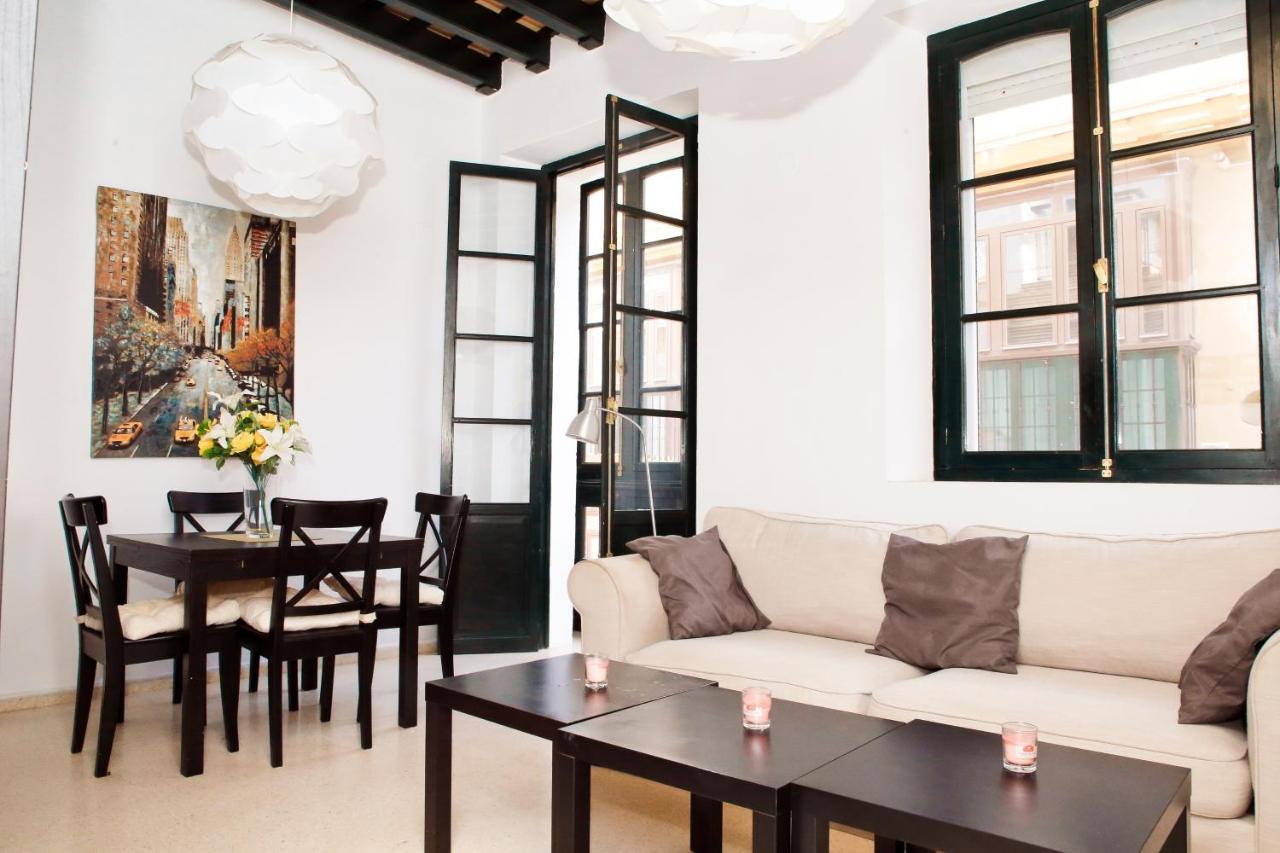 Apartamento Muy Bien Situado En El Centro De Cadiz Y Al Lado De La Playa エクステリア 写真